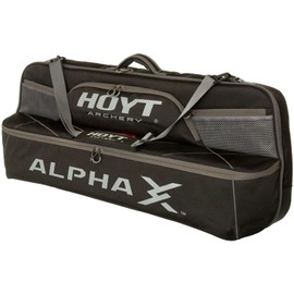 Elevation Hoyt Alpha X Bow Case Black 39in.