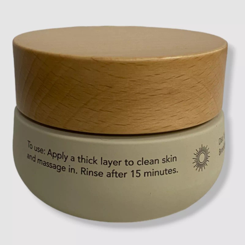 $68 Testament Beauty Turkish Coffee 3-In-1 Mask | 1.7 Oz.