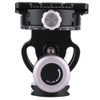 VH-10 Panoramic Watching Photography Head for Telephoto Video Shooting Tripod