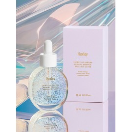 Huxley Priming Essence Radiance Layer 30ml / 프라이밍 에센스 래디언스 레이어 30ml