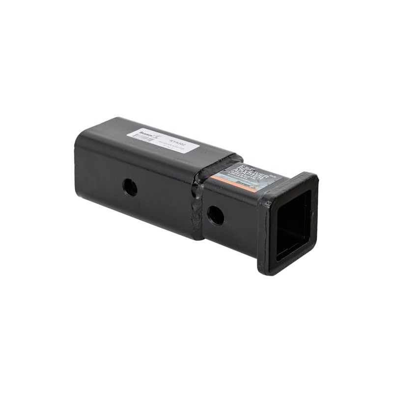 Buyers Products RTA302 3 Inch to 2 Inch Receiver Tube