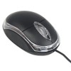 Accessotech USB Optical Scroll Wheel Mouse for PC Laptop Mice