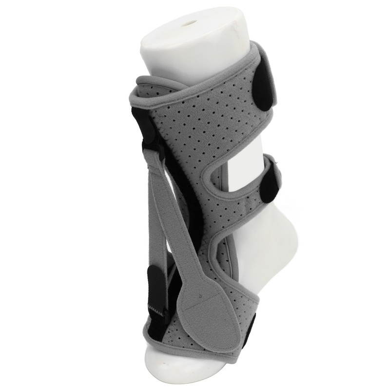 Plantar Fasciitis Night Splint Drop Foot Orthotic Brace Adjustable with