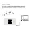 4G WiFi Router Micro SIM Card Slot 150Mbps 10 Users