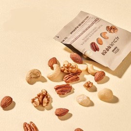 Pregnant women's daily nut diet, one bag daily, premium set of 25 pieces / 임산부 견과류 하루 견과 다이어트 매일 한봉 고급 세트 25개입