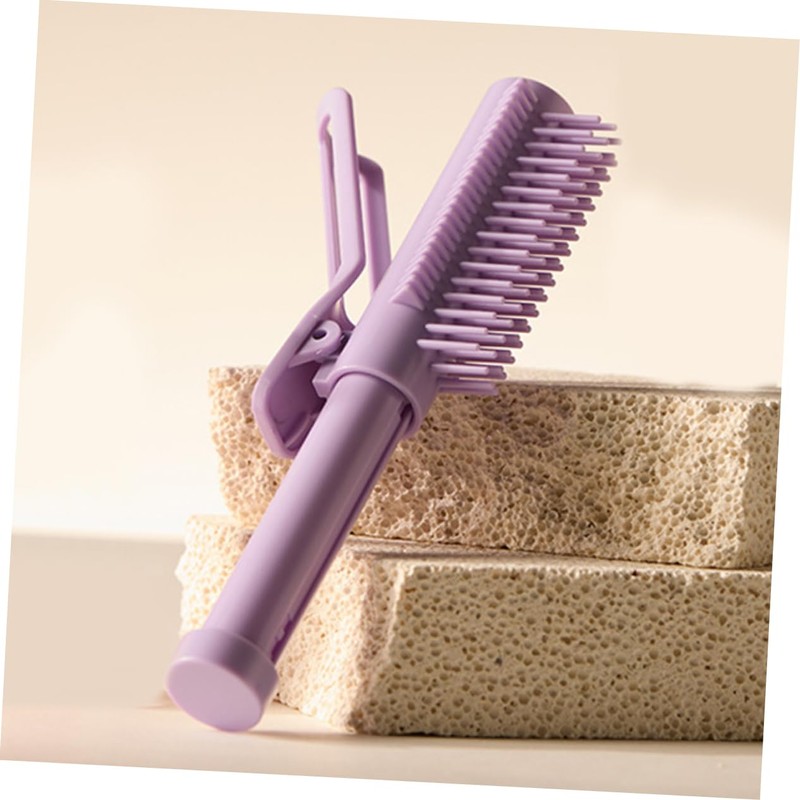 VICASKY Volumizing Hair Tool Traceless Root Clip for Curly Hair