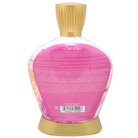 Designer Skin Heartless Tanning Lotion by Designer Skin 2019 Edition With 15X Queen Bee Bronzer###