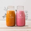GOLDEN MILK Y PINK LATTE paquete TE HE DE AMAR