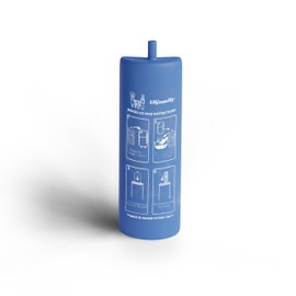 4ALLFAMILY Biogel Ice Pack Replacement for 4ALLFAMILY Voyager / 4ALLFAMILY Explorer / 4ALLFAMILY Big Nomad Cooler