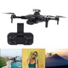 S22 RC Drone Foldable 4K HD Drone 2.4Ghz Obstacle Avoidance
