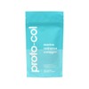 Proto-col Premium 150 Collagen Capsules with Hyaluronic Acid, Vitamin C,