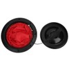 Yencoly with Storage Bag Durable Portable Kayak Cover, Round Lid,