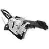 Front Left Driver Side Door Lock Latch Actuator Assembly for