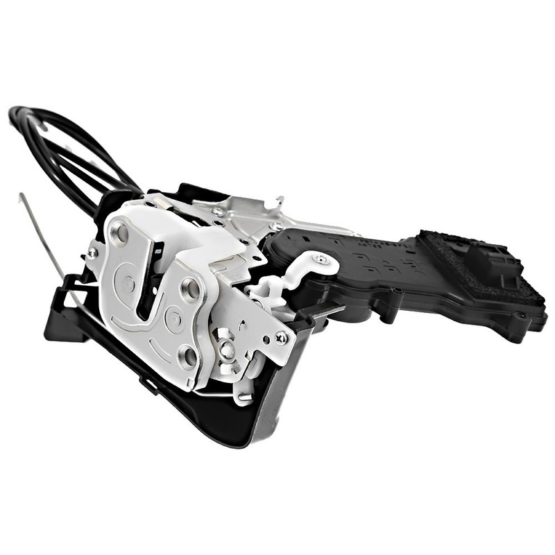 Front Left Driver Side Door Lock Latch Actuator Assembly for