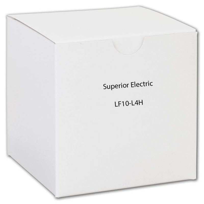 Interstate Pneumatics LF10-L4H Pressure Switch - 1/4 inch FPT Four