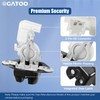 Rear Liftgate Lock Actuator Trunk Latch Fit for Honda CRV