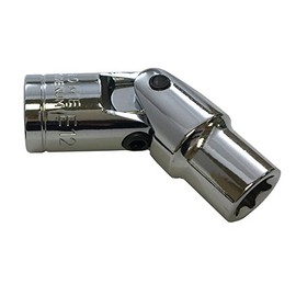 CTA Tools 9227 E-Series U-Joint Torx Socket - E12