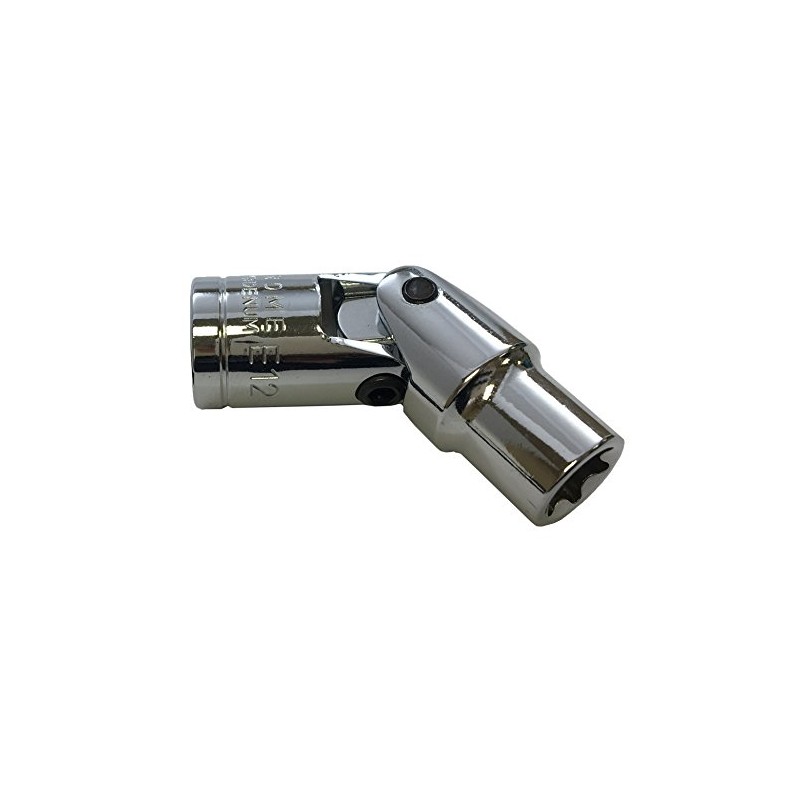 CTA Tools 9227 E-Series U-Joint Torx Socket - E12
