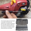 Carburetor Adjustment Tool Kit 14 Carb Adj Tool Compatible With