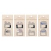 DA-CLP08-C Index Book Marker Marks Notebook Deco Robot