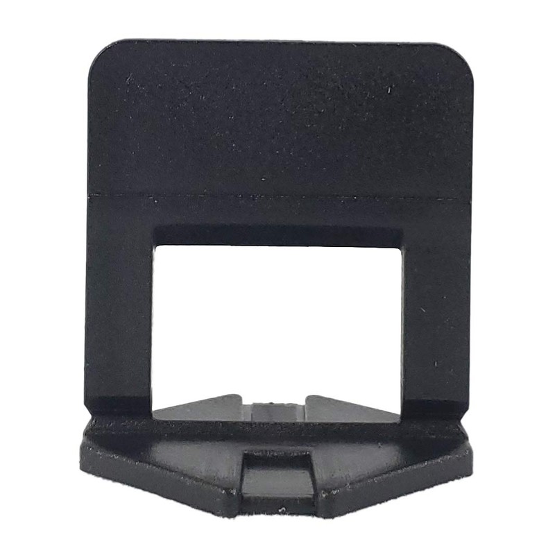 FROSCH Tile Leveling System Kit - 1/8" (3mm), 250 Clips