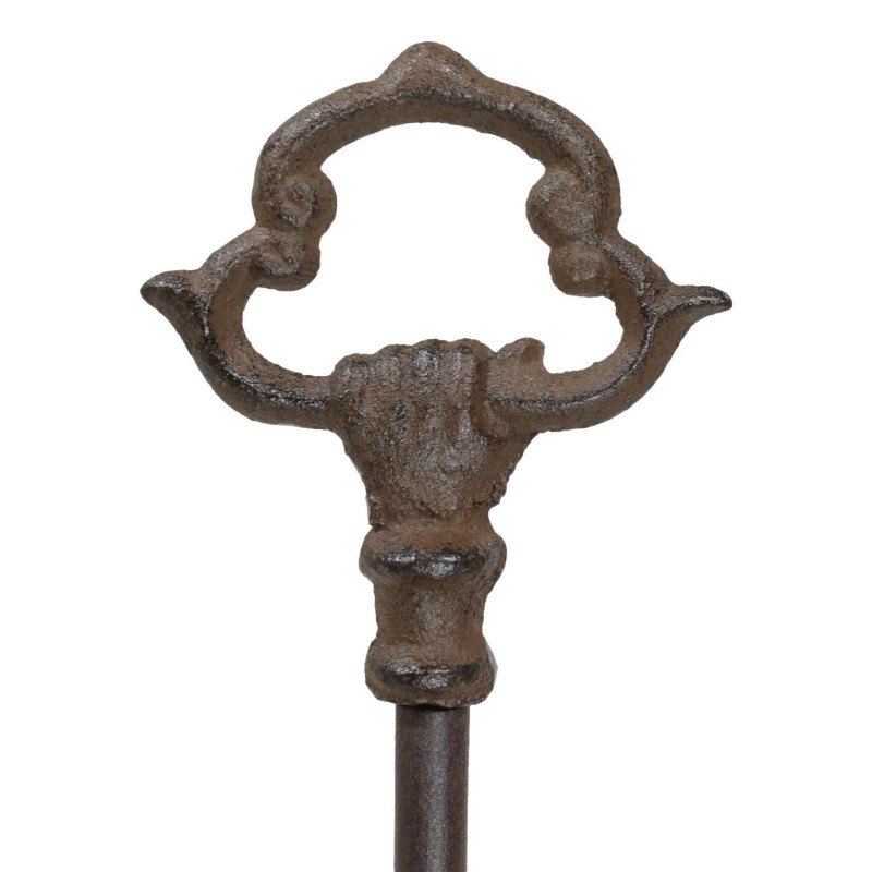 Ebros Gift Rustic Cast Iron Scottish Terrier Puppy Dog Door