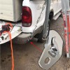 jarv_91 2 PACK Universal Truck Camper Rear Bumper Anchor Tie