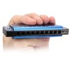 Harmonica C Key 10 Holes Diatonic Scale Mouth Organ Musical