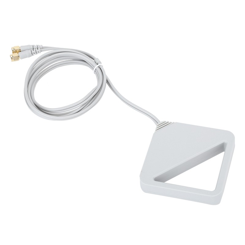 Extension Antenna SMA Dual‑Band WiFi 2.4 / 5GHz External Wireless