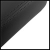 Hihaha Car Center Console Lid Armrest Seat Box Cover Protector
