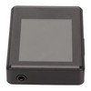 MP3 Player Bluetooth 5.0 1.77 Inch Screen HiFi Recording Electric
