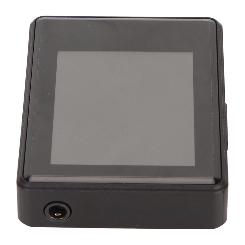 MP3 Player Bluetooth 5.0 1.77 Inch Screen HiFi Recording Electric