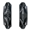 Deda ELEMENTI Computer Mount Faceplate for SUPERBOX (S-DCR)