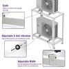 Mxclimate Mini Split Ground Stand for Ductless Mini Split Condenser