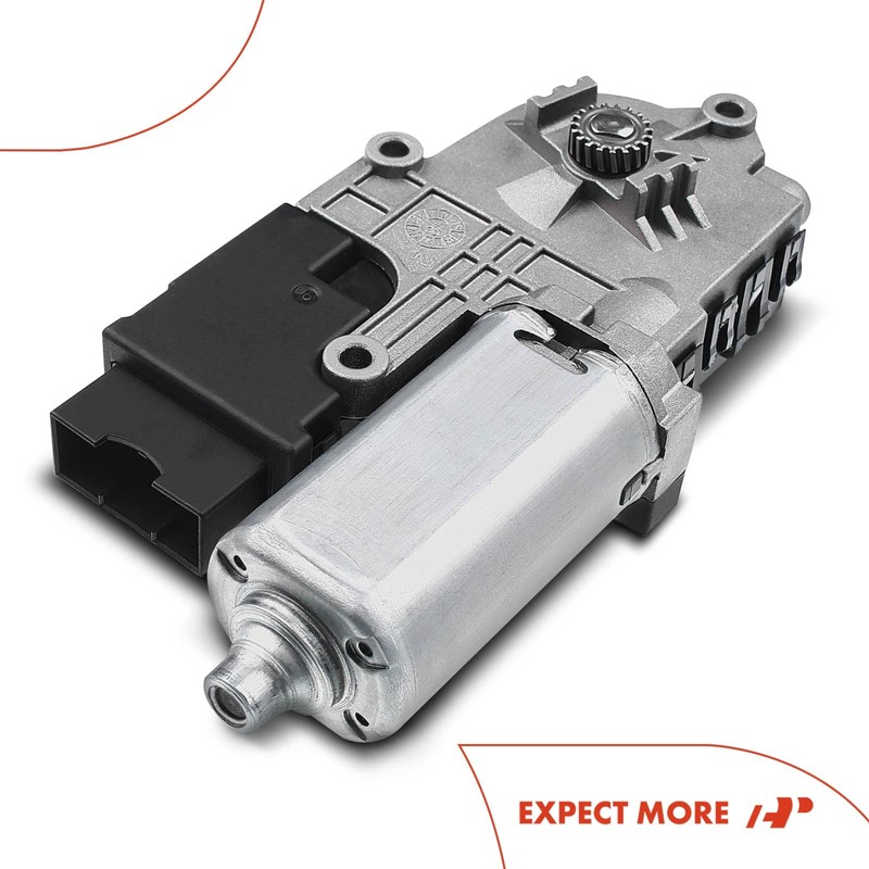A-Premium Sunroof Moon Roof Motor Compatible with Ford Explorer 2011-2017