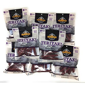 Dearborn Brand - Teriyaki Mini Sticks - 6 oz. - (8 pack)
