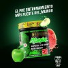 Pre Work Maniac Terror Labz Sabor Manzana