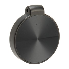 Jectse Mini Grabadora de Voz Digital, Llavero MP3 Grabadora Activada por Voz con Reproducción, Reducción de Ruido, 16 GB