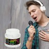 Super Wet Plus Hair Styling Gel - Transparent