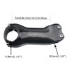 Alfa Pasca Carbon Stem 31.8 Road Bike MTB Stem Carbon