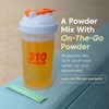 309 Nutrition 3.0 Lemonade Drink Mix – Ginger Cayenne Flavor