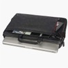 Hama Manchester 13.3" Briefcase Black - Notebook Cases (Briefcase, 33.8