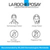 La Roche-Posay Toleriane Sensitive Fluide Protective Moisturizer, Lightweight Oil-Free Face