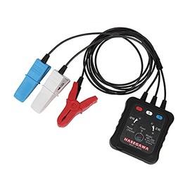 Hasegawa Phase Detector Low Pressure Phase Rotator HPL-200