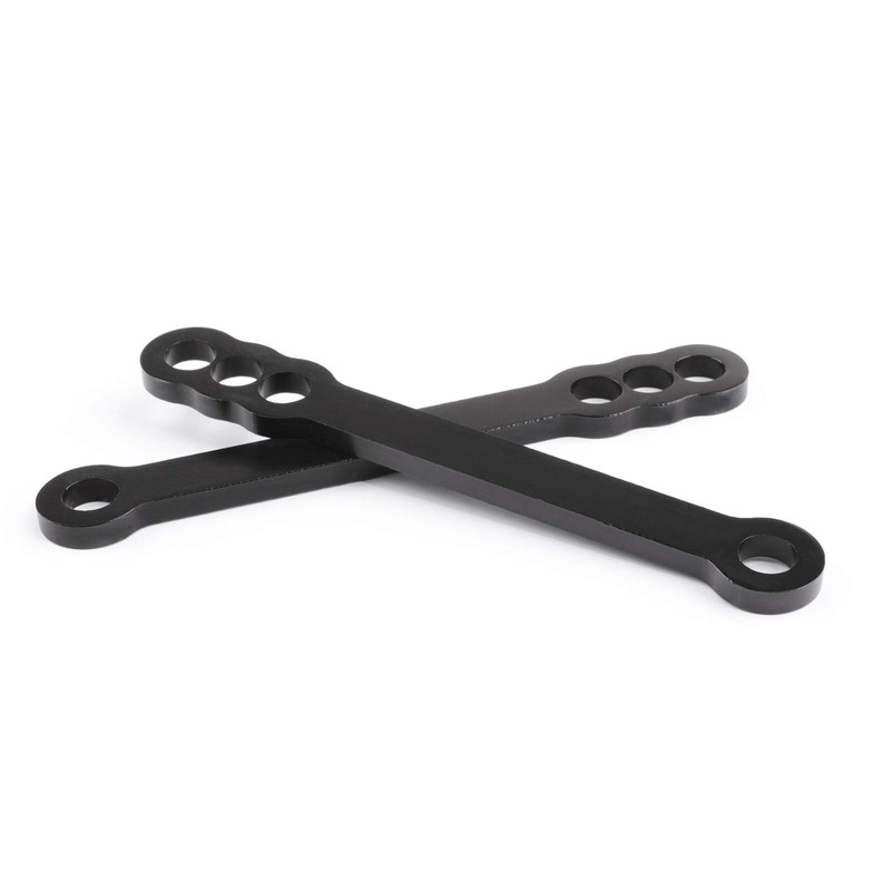 Bruce & Shark Motorcycle Height Adjustment Kit Low Down Link