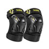 BSDDP Motorcycle Knee Pads 2 Piece Set Knee Protection Reflective