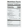 UD_Kinnikinnick Case of 6 Vanilla Wafers 6.3 Oz Grain Snacks
