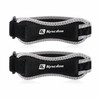 Patellar Tendon Knee Support Straps for Sports – Adjustable Compression