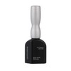 Gentle pink non-wipe luminous top gel / 젠틀핑크 논와이프 발광 탑젤