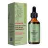 Aceite Capilar Venrock, Romero, Ricino, Biotina, Infusión De